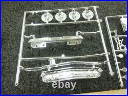 RARE Vintage AMT 1971 Torino Cobra 125 scale Open Box SEALED BAG NICE COMPLETE