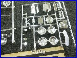 RARE Vintage AMT 1971 Torino Cobra 125 scale Open Box SEALED BAG NICE COMPLETE