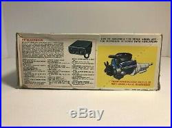 RARE Vintage AMT Ford Pickup Truck 1/25 Scale Model Kit # T482 Made in USA