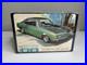 RARE! Vtg AMT 1968 CORVAIR YENKO STINGER Model KIT #2
