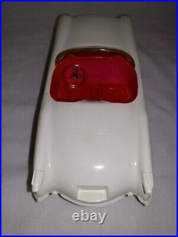 Rare 1954 Product Miniatures Corvette Convertible Promo Car Beautiful Original