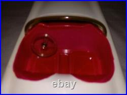 Rare 1954 Product Miniatures Corvette Convertible Promo Car Beautiful Original