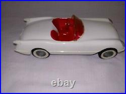 Rare 1954 Product Miniatures Corvette Convertible Promo Car Beautiful Original