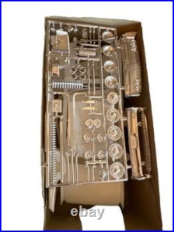 Rare 1962 Hardtop Customizing Kit With Engine AMT Model Corporation 3 In 1 Vi