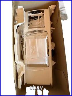 Rare 1962 Hardtop Customizing Kit With Engine AMT Model Corporation 3 In 1 Vi
