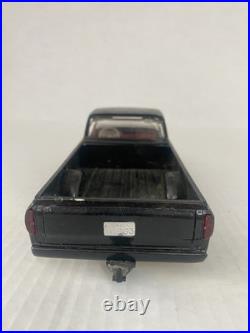 Rare 1963 AMT 3 In 1 Custom Built'63 F100 Truck & Trailer +'32 Ford Hot Rod