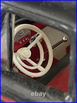 Rare 1963 AMT 3 In 1 Custom Built'63 F100 Truck & Trailer +'32 Ford Hot Rod