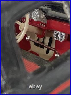 Rare 1963 AMT 3 In 1 Custom Built'63 F100 Truck & Trailer +'32 Ford Hot Rod