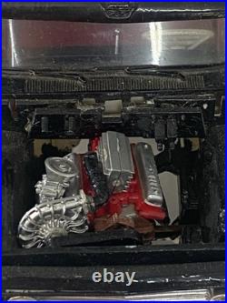 Rare 1963 AMT 3 In 1 Custom Built'63 F100 Truck & Trailer +'32 Ford Hot Rod