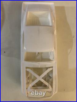 Rare 1968 AMT Model Kit Shelby Cobra G. T. 500 with Record. #T296-200 125