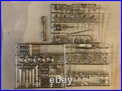 Rare 1968 AMT Model Kit Shelby Cobra G. T. 500 with Record. #T296-200 125