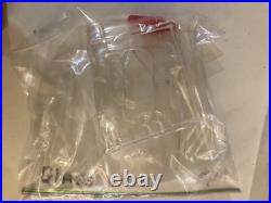 Rare 1968 AMT Model Kit Shelby Cobra G. T. 500 with Record. #T296-200 125