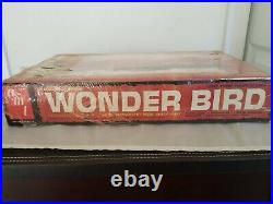 Rare 1/25 AMT 1957 Ford Thunderbird Wonder Bird Elegance Series Model Sealed