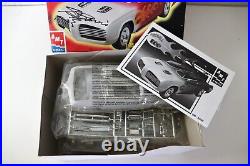 Rare 1/25 George Barris FIREBALL 500 Kustom AMT Autographed Model MIB
