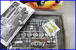 Rare 1/25 George Barris The Monkees Mobile Kustom AMT Autographed Model MIB
