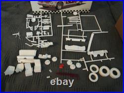 Rare AMT 1967 Mercury Comet Cyclone GT original kit in good condition LOOK