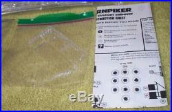 Rare AMT 1/25 Pete Turnpiker. Opened. Sealed parts