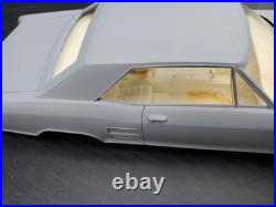 Rare AMT'63 Ford Fairlane Hardtop Customizing Kit Open Box best offer Rare AMT'63 Ford Fairlane Hardtop Customizing Kit Open Box best offer