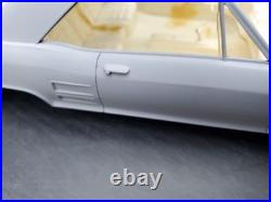 Rare AMT'63 Ford Fairlane Hardtop Customizing Kit Open Box best offer Rare AMT'63 Ford Fairlane Hardtop Customizing Kit Open Box best offer