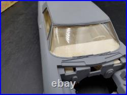 Rare AMT'63 Ford Fairlane Hardtop Customizing Kit Open Box best offer