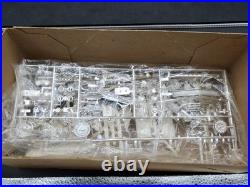 Rare AMT'63 Ford Fairlane Hardtop Customizing Kit Open Box best offer
