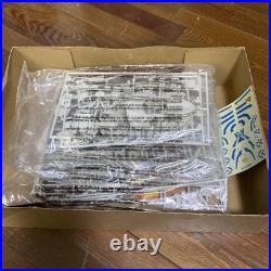 Rare AMT Anakin's Podracer Model Kit Star Wars Episode I Plastic 10 Years Plus