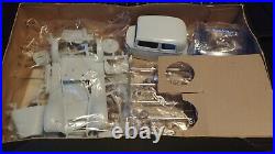 Rare! AMT Elegance Series'32 Ford Victoria Victorian Flat Box Unbuilt