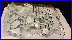 Rare! AMT Elegance Series'32 Ford Victoria Victorian Flat Box Unbuilt