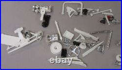 Rare AMT Y912-200 1969 CORVETTE STING RAY 125 model kit mint withbox