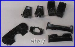 Rare AMT Y912-200 1969 CORVETTE STING RAY 125 model kit mint withbox