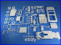 Rare Amt 1967 Chevy Corvette Convertible # 6917-170 Annual Unbuilt Only Issue