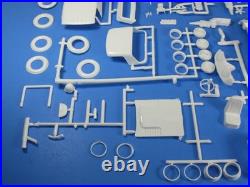 Rare Amt 1967 Chevy Corvette Convertible # 6917-170 Annual Unbuilt Only Issue