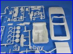 Rare Amt 1967 Chevy Corvette Convertible # 6917-170 Annual Unbuilt Only Issue