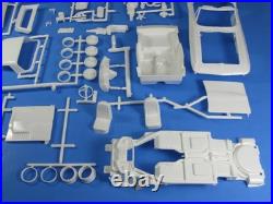 Rare Amt 1967 Chevy Corvette Convertible # 6917-170 Annual Unbuilt Only Issue