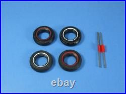 Rare Amt 1967 Chevy Corvette Convertible # 6917-170 Annual Unbuilt Only Issue