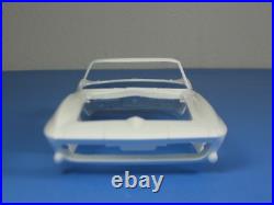 Rare Amt 1967 Chevy Corvette Convertible # 6917-170 Annual Unbuilt Only Issue