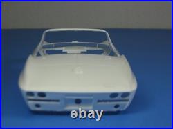 Rare Amt 1967 Chevy Corvette Convertible # 6917-170 Annual Unbuilt Only Issue