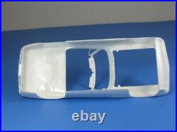 Rare Amt 1967 Chevy Corvette Convertible # 6917-170 Annual Unbuilt Only Issue