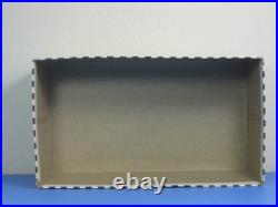 Rare Amt 1967 Chevy Corvette Convertible # 6917-170 Annual Unbuilt Only Issue