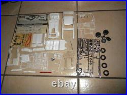 Rare Johan 1968 Oldsmobile 442 Funny Car Flat Box Kit