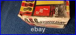Rare Original Vintage Amt 1966 Corvette Sting-ray Conv Kit