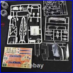 Rare UNASSEBLED 1980s Open Box AMC Gremlin Funny Car, AMT 1/25 Scale Model Kit