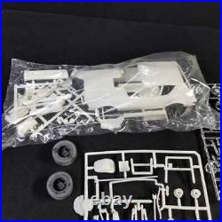 Rare UNASSEBLED 1980s Open Box AMC Gremlin Funny Car, AMT 1/25 Scale Model Kit