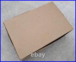 Rare UNBUILT VINTAGE AMT ORIGINAL ANNUAL KIT 1970 1/2 Camaro SS396 SS 396 Y720