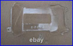 Rare UNBUILT VINTAGE AMT ORIGINAL ANNUAL KIT 1970 1/2 Camaro SS396 SS 396 Y720