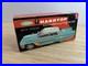 Rare Vintage 1/25 Smp Amt Corvette Hardtop K-921 Customizing 1961 Nm