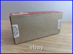 Rare Vintage 1/25 Smp Amt Corvette Hardtop K-921 Customizing 1961 Nm