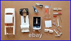 Rare Vintage AMT 1967 Mercury Cougar For Parts or to Restore