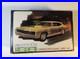 Rare Vintage Amt 1968 Chevrolet Ss 427 Unbuilt Kit Very Nice