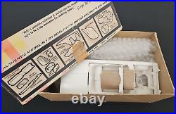 Rare Vintage Model Kit AMT 1966 Ford Thunderbird Conv 6216-150 Barris Unbuilt